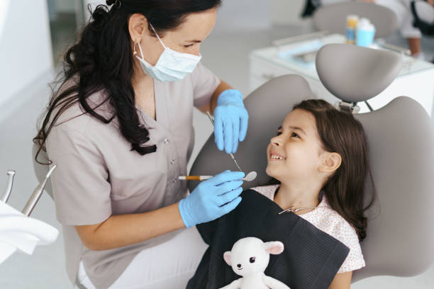 Best Chipped Tooth Repair Near Me  in Flanders, NJ